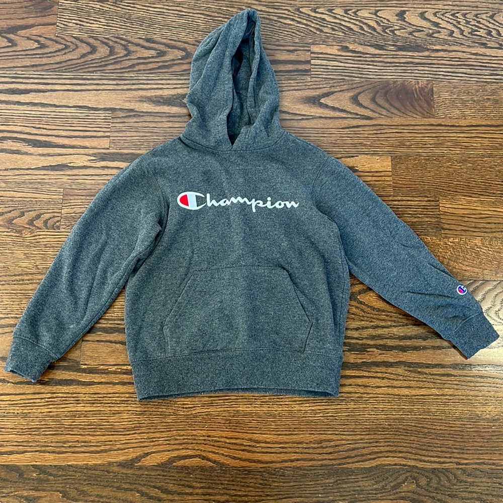 Champion Hoodie